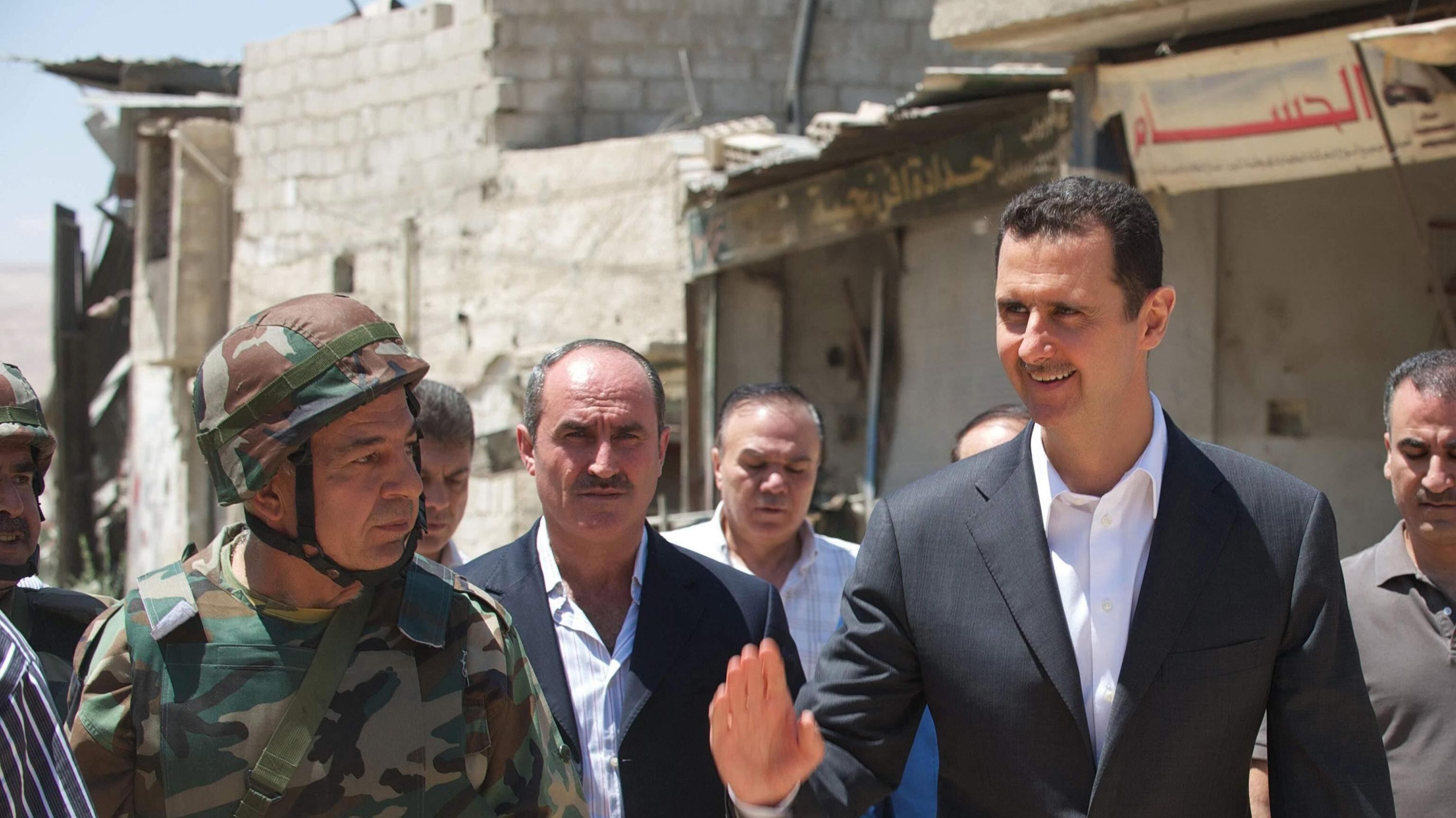 Così la Siria avverte turchi e sauditi: "Vi rispediamo a casa in una bara"