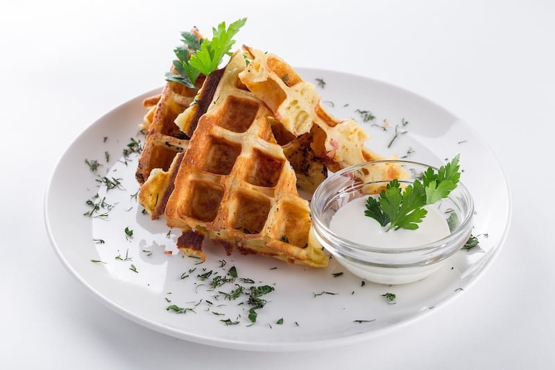Waffle