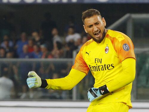 Milan, una cessione è d'obbligo: Suso e Donnarumma i "sacrificabili"