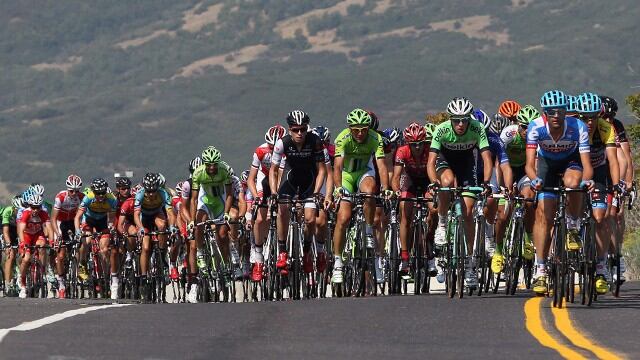 Vuelta 2014 4° tappa: presentazione percorso e altimetria
