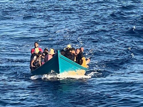 Boom di sbarchi da inizio anno: +40%. I numeri choc sull'immigrazione