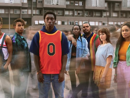 “Zero”, altra serie tv italiana che promette più di quel che mantiene