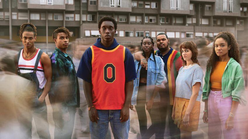 “Zero”, altra serie tv italiana che promette più di quel che mantiene