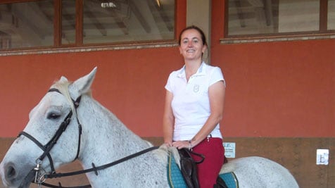 Il redditometro ci minaccia: sotto la lente di ingrandimento animali domestici e "ovviamente "anche i nostri cavalli