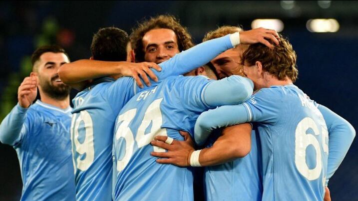 La Lazio all’appello per il primato: fra i biancocelesti ed il sogno c’è l’Atlético di Simeone