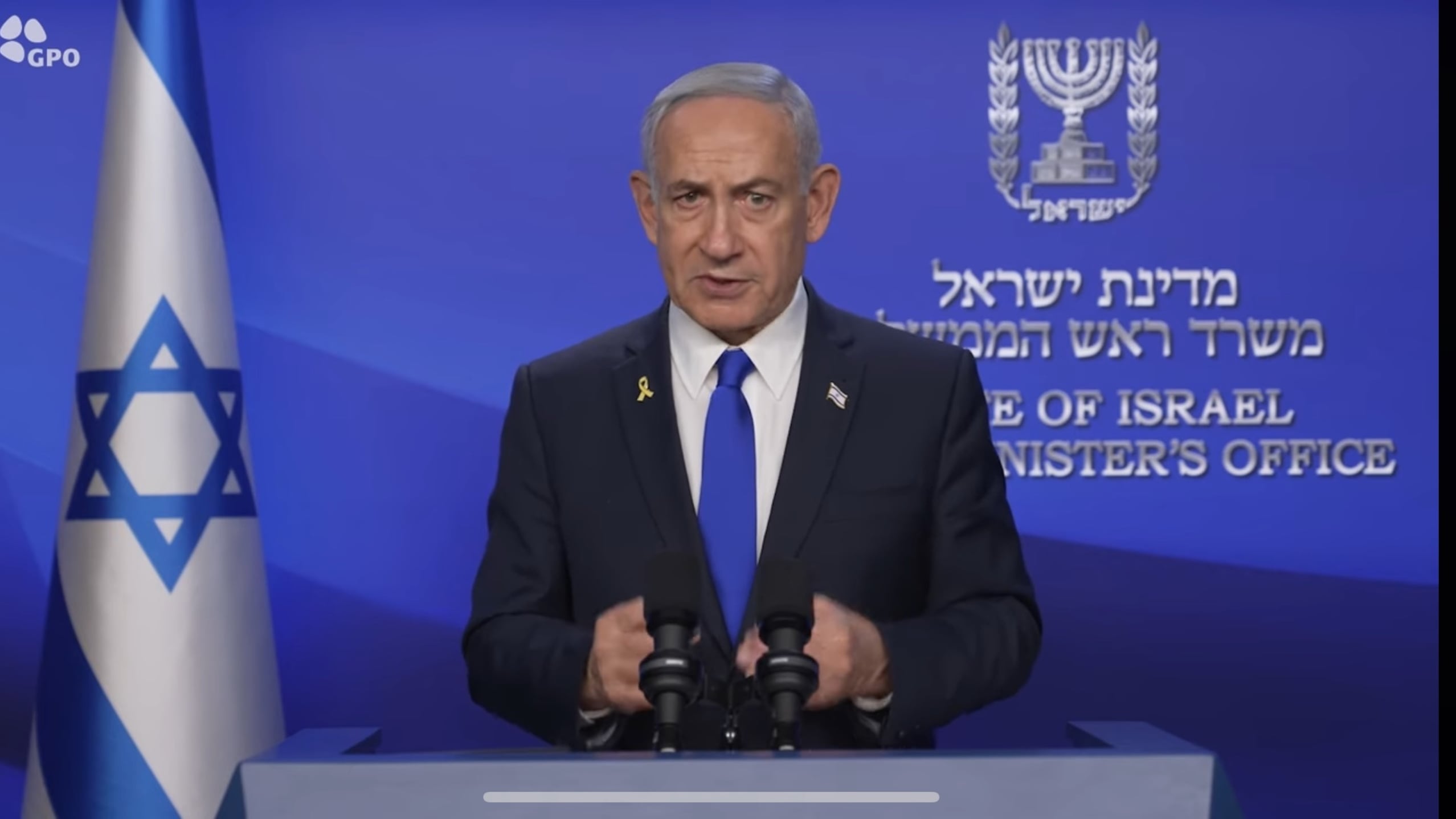 Rivincita di Israele: dopo il 7 ottobre ecco il 13 giugno. È guerra di libertà