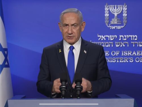 Dal nucleare al cambio di regime: perché Israele ha attaccato l'Iran
