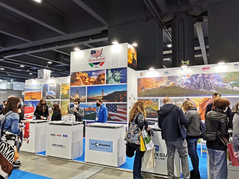 Bit 2022-Visit Usa