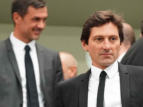 Leonardo e Maldini in tackle su Higuain: "Al Milan solo chi ha voglia"