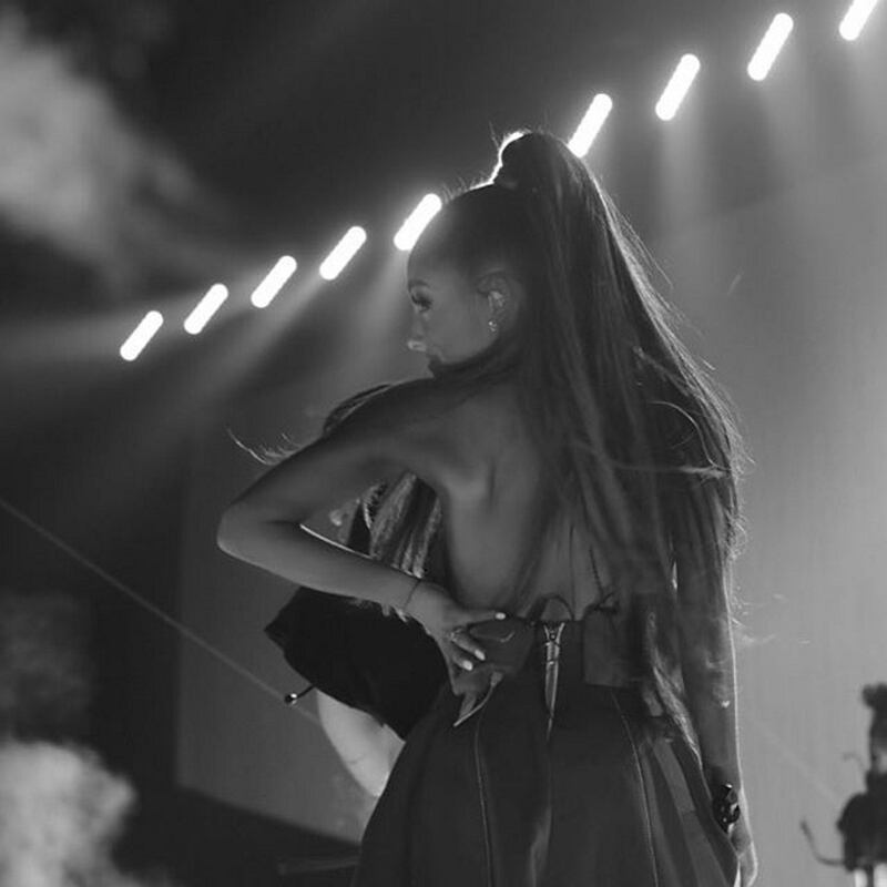 Ariana Grande, foto 5