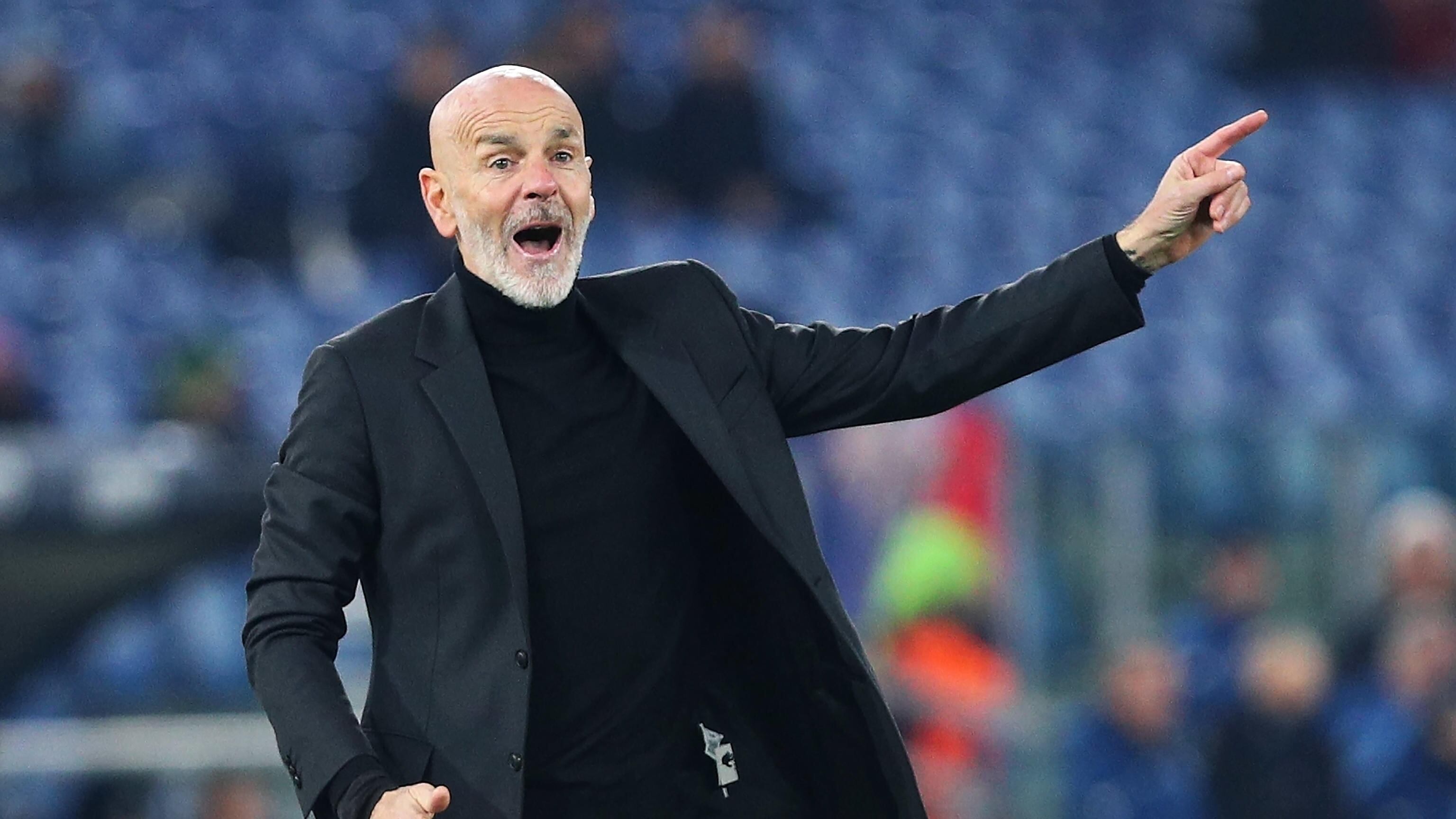 Ultima chance per CDK. E Pioli scommette sul Diavolo in panchina