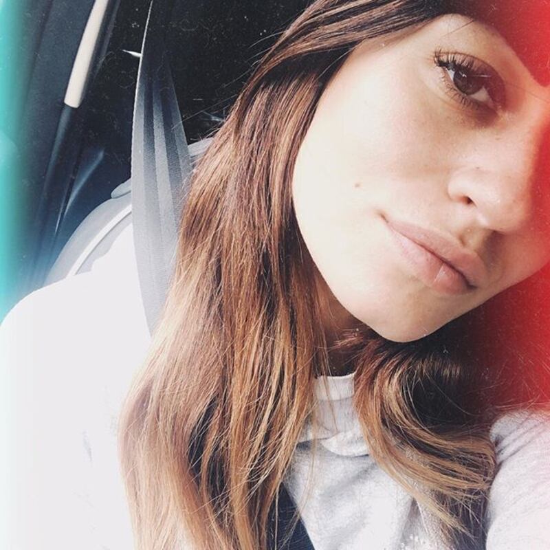 Lady Sturaro da urlo su Instagram: gli scatti di Federica Pignotti 7