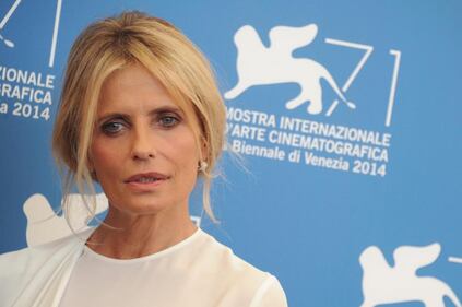 La bellezza è dopo i 50 anni: VIP, modelle e star più affascinanti 17