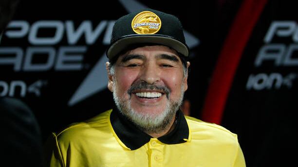 Maradona dice addio ai Dorados: a breve due operazioni chirurgiche