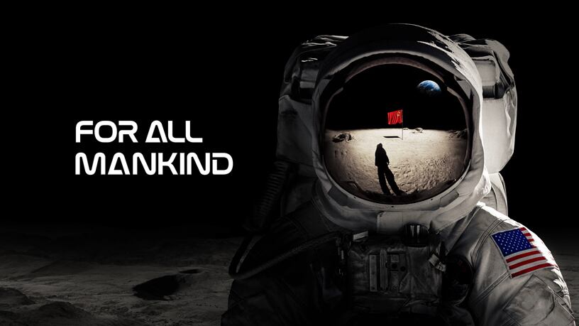 For All Mankind: quando la Nasa arrivò seconda sulla Luna