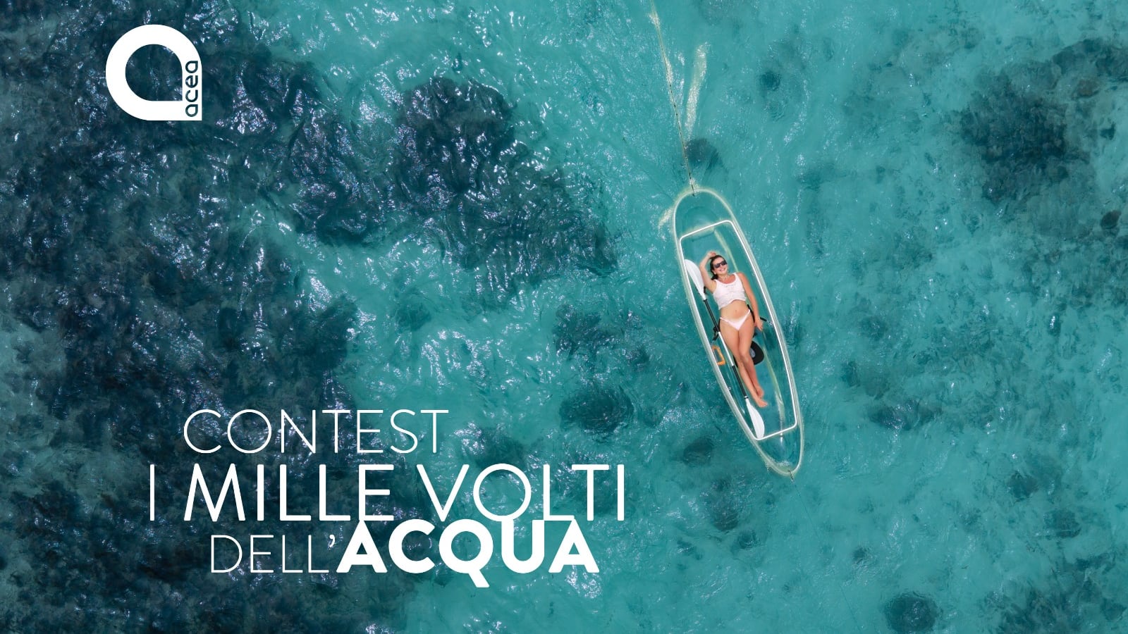 I mille volti dell'acqua