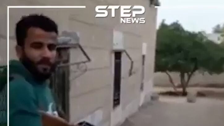 Siria, video choc sul web: uccide sorella per l’onore della famiglia