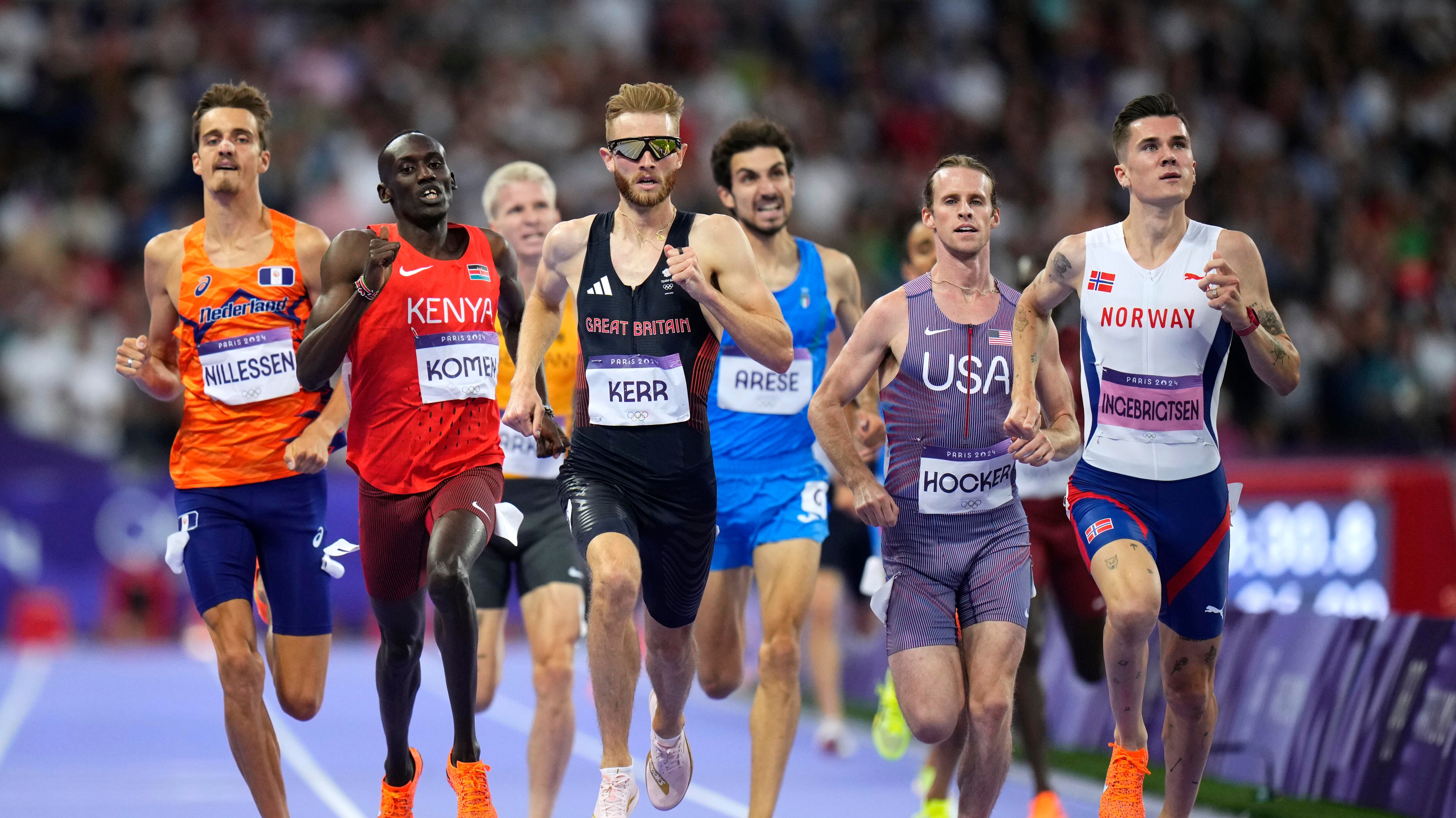 Olimpiadi 2024, l'Oms: "Almeno 40 atleti positivi al Covid"