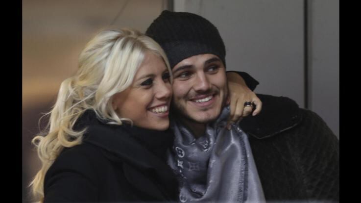 Icardi, Wanda Nara criptica su Instagram: "Mentre aspetti quello che mai arriverà..."