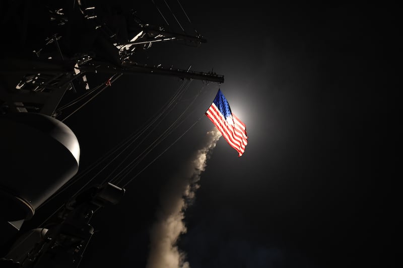 Missili ATACMS, PrSM e Tomahawk: Washington accelera la ricostituzione delle scorte strategiche