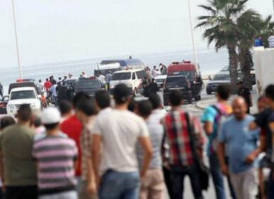 Tunisi, attentato in hotel: 19 morti 2