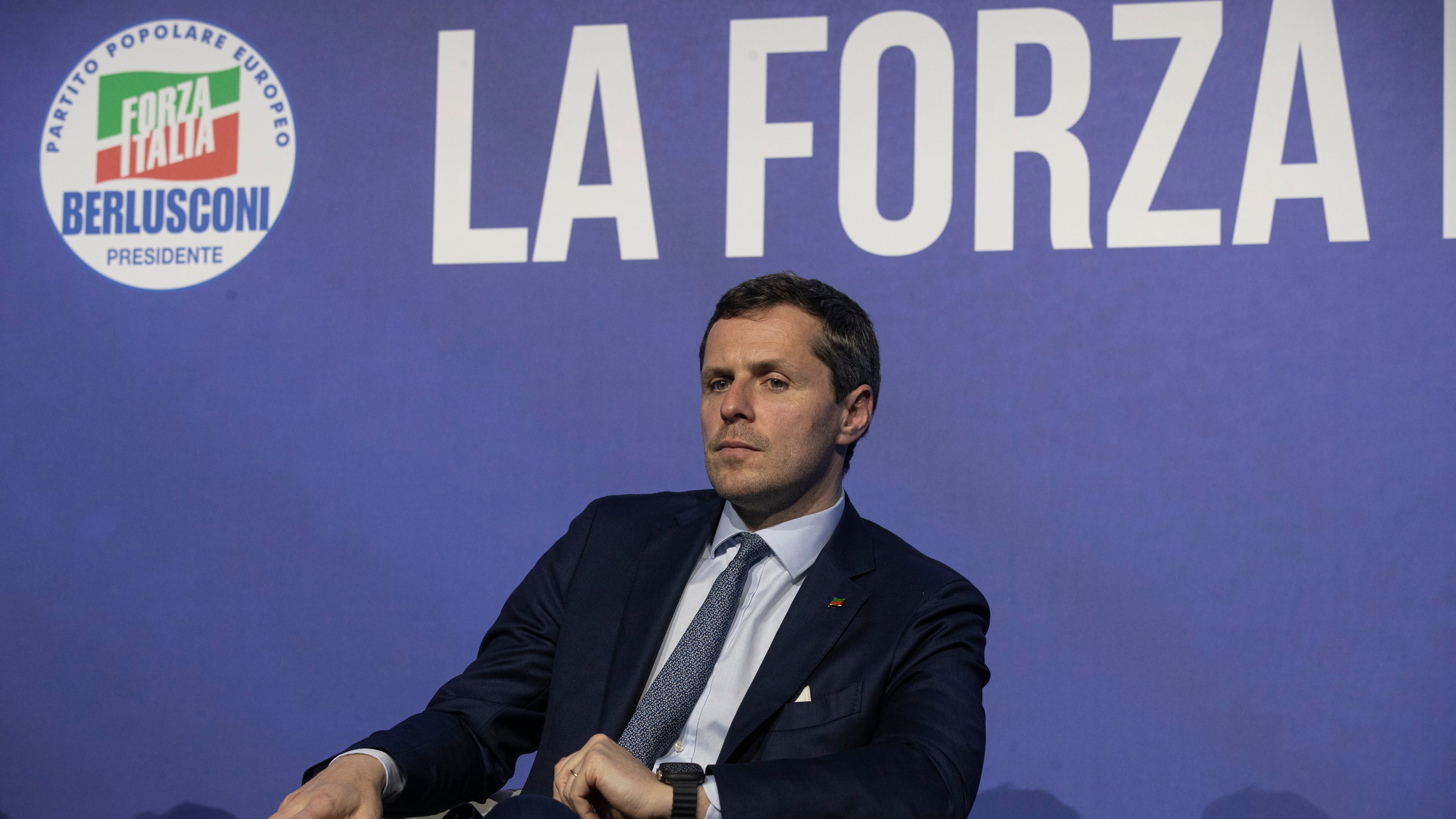 "Un'operazione di pirateria. L'Ue ora segua la linea dura"