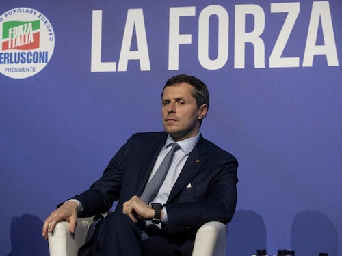 Sopralluogo di Perego (FI) fra spaccio e degrado