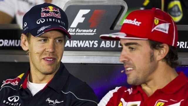 È la Ferrari che ha cacciato Alonso
