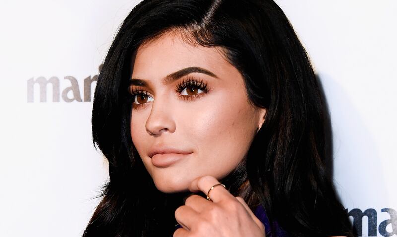 Kylie Jenner, le foto 5