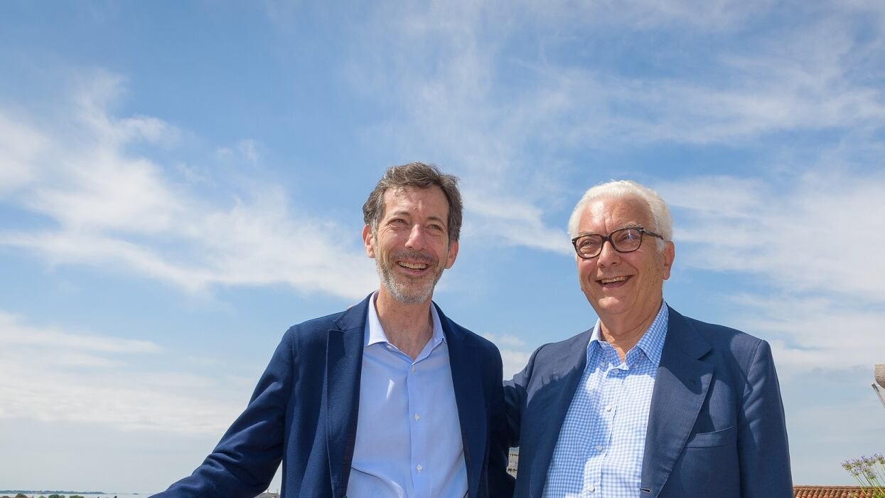 A Venezia il curatore Rugoff annuncia "tempi interessanti"