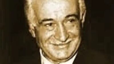 Serafino Ferruzzi, 45 anni fa la morte di un gigante