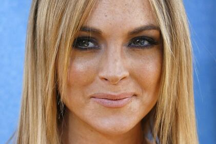Lindsay Lohan: i 29 anni della ex bambina prodigio di Hollywood 25