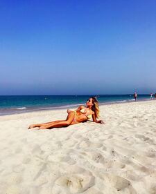 Silvia Slitti si prende la scena su Instagram 4