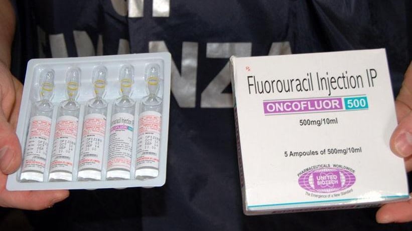 Farmaci anticancro "taroccati" dai clan e messi in vendita
