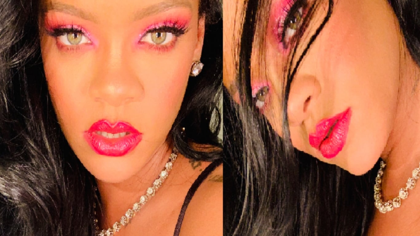Rihanna contro i fan per le domande sul nuovo album: "Voi, figli di p..."