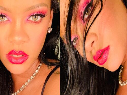 Rihanna contro i fan per le domande sul nuovo album: "Voi, figli di p..."
