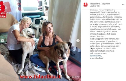Elisabetta Canalis, le immagini più belle 7