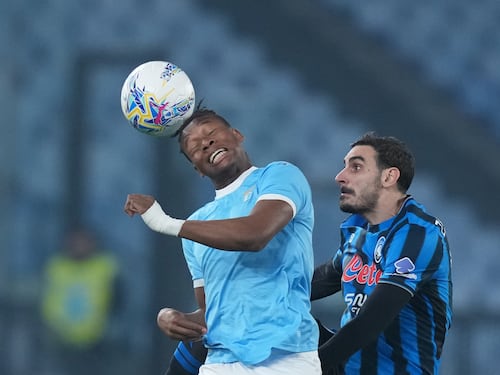 Coppa Italia, botta e risposta tra Lazio e Atalanta: finisce 2-2 all’Olimpico