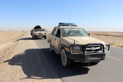 Afghanistan contro Pakistan: notte di guerra al confine, valichi chiusi e minacce di rappresaglia 10
