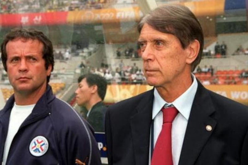 Cesare Maldini, dal Milan alla Nazionale 7