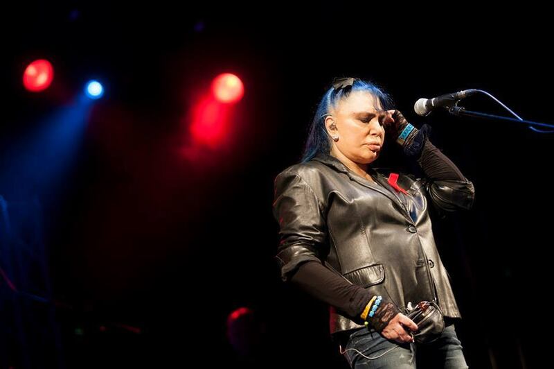 Nuovo album di Loredana Bertè: nella mia voce anche Mimì 12