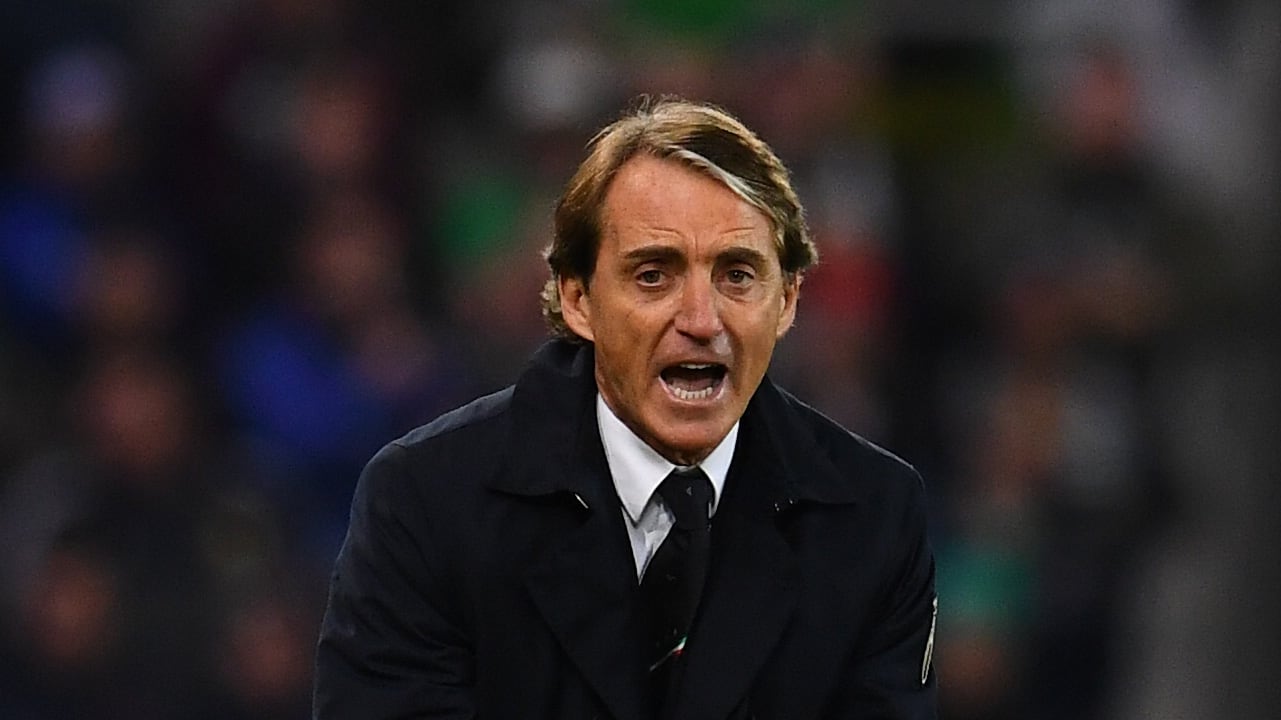 L'Italia e una serie A patriota solo a parole