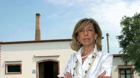 "Così la liquirizia ha fatto concorrenza alla Ferrari"