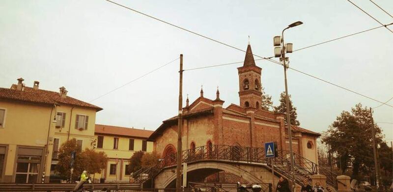 Chiesa di San Cristoforo