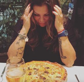 GF Vip 2, i concorrenti su Instagram 29