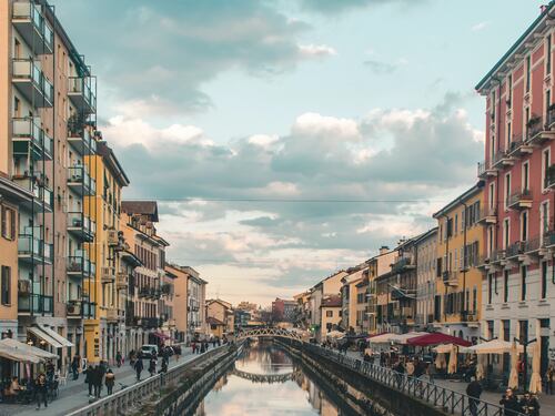 Milano e il cinema: il racconto dei luoghi delle note pellicole cinematografiche