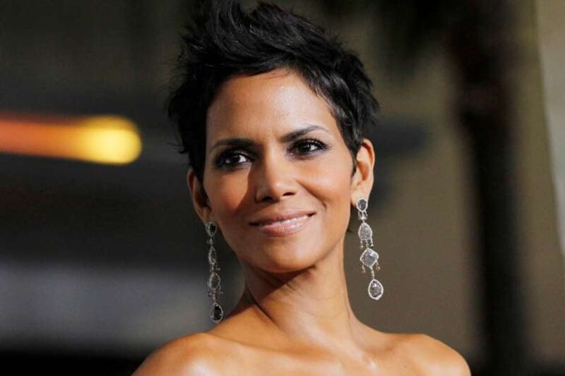 Halle Berry, 50 anni hot: le foto 18