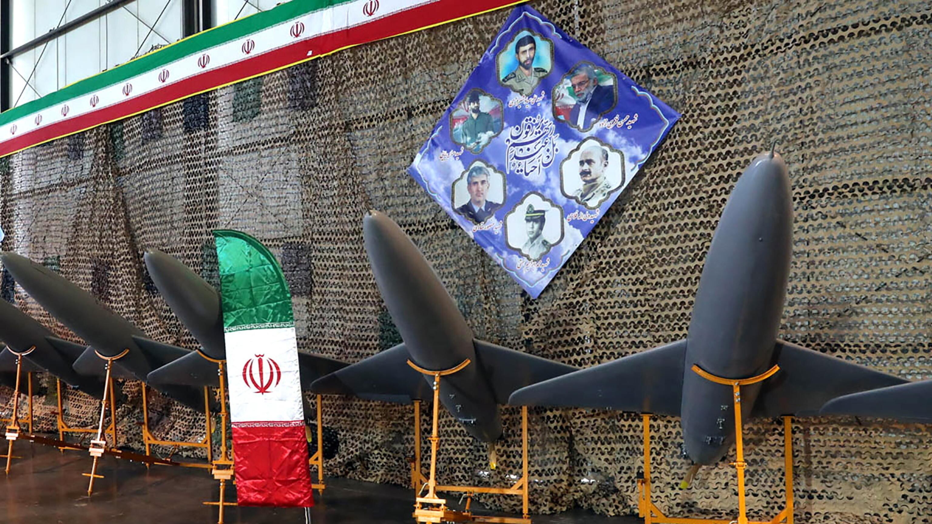 L'ombra dei droni iranini sugli Usa: perché un attacco non è più impossibile