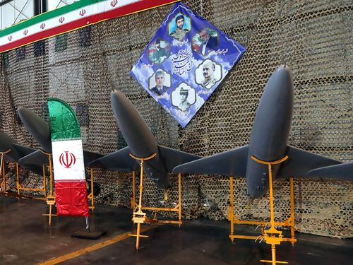 L'ombra dei droni iranini sugli Usa: perché un attacco non è più impossibile