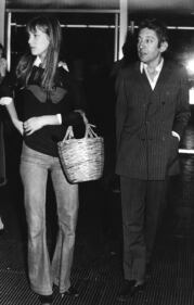 Muore a 76 anni Jane Birkin: icona degli anni '70 con Serge Gainsbourg 2